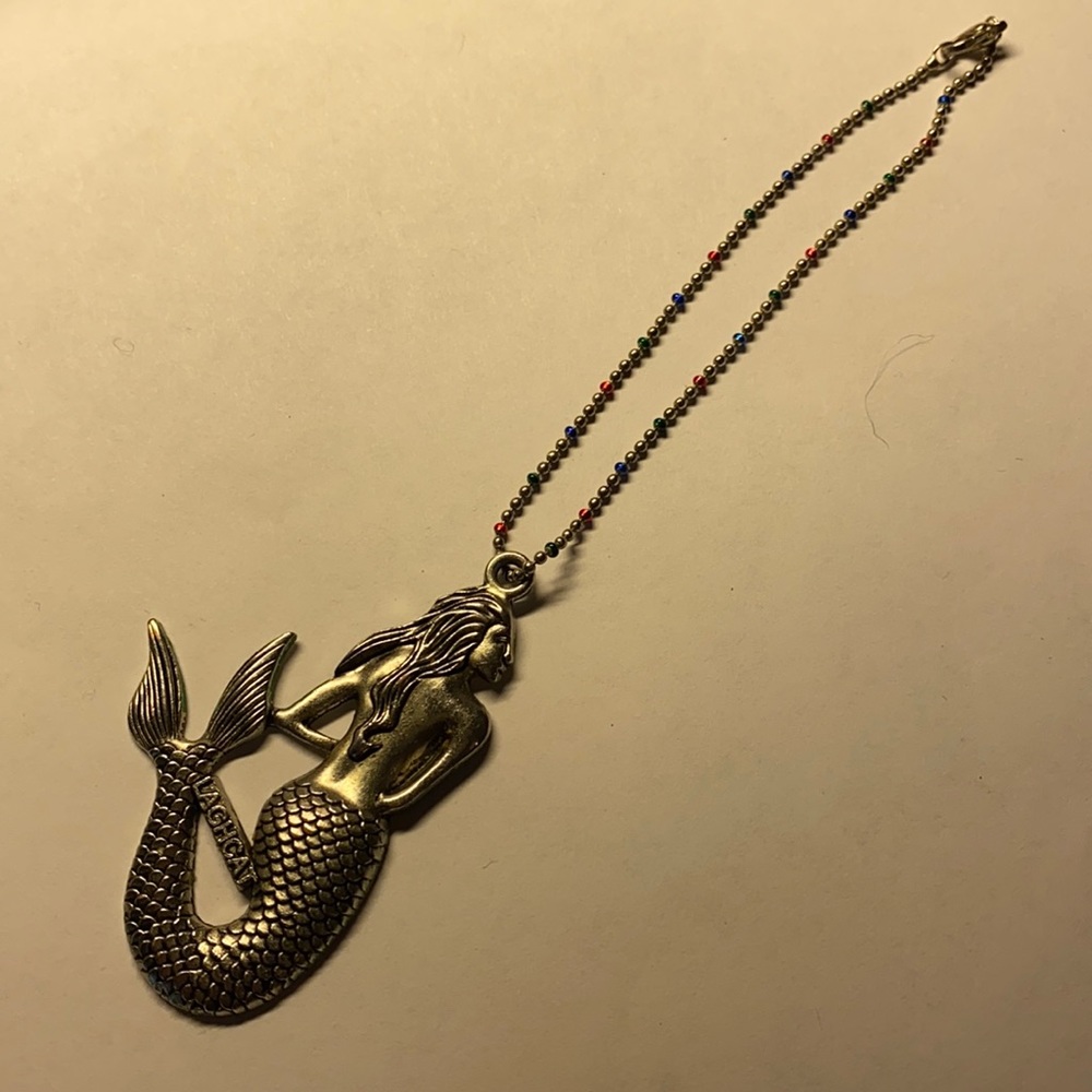 Laghcat bag decor in good condition